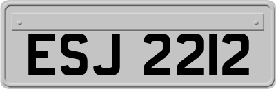 ESJ2212