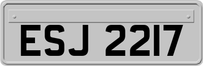 ESJ2217