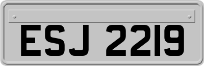ESJ2219