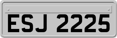ESJ2225