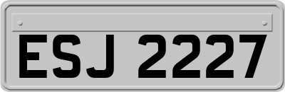 ESJ2227