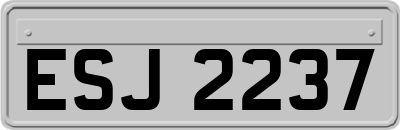 ESJ2237