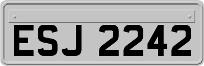 ESJ2242