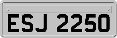 ESJ2250