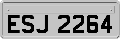 ESJ2264
