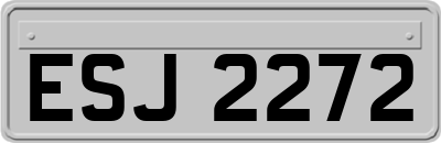 ESJ2272