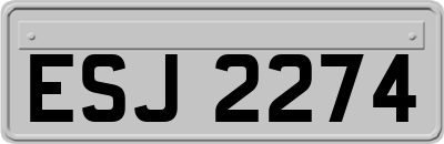 ESJ2274