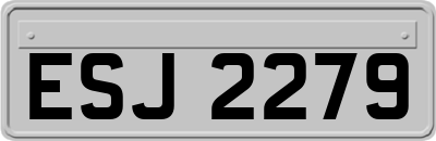 ESJ2279