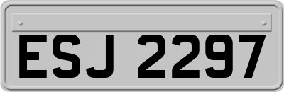 ESJ2297