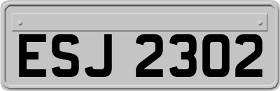 ESJ2302