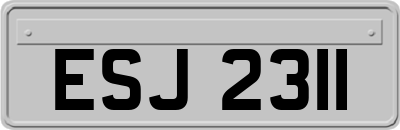 ESJ2311