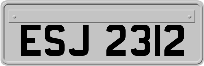 ESJ2312