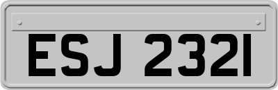 ESJ2321