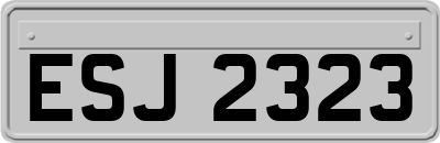 ESJ2323