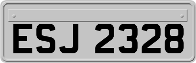 ESJ2328