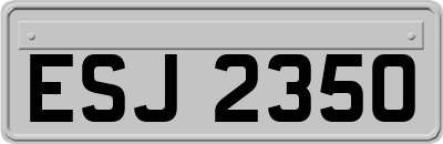 ESJ2350