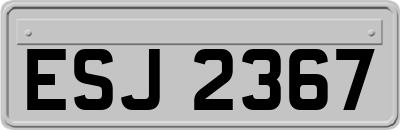 ESJ2367