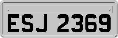 ESJ2369