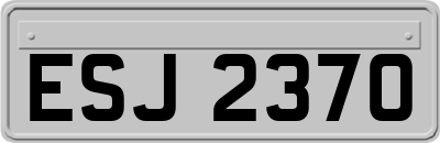 ESJ2370