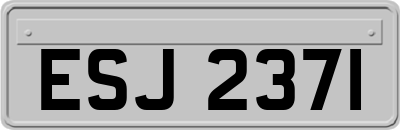 ESJ2371