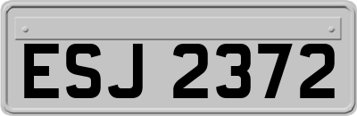 ESJ2372