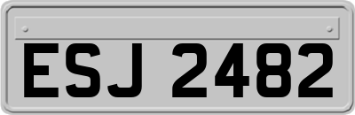 ESJ2482