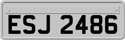 ESJ2486