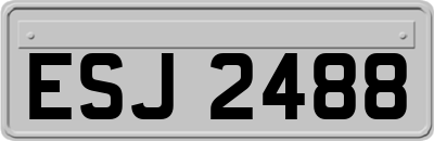 ESJ2488