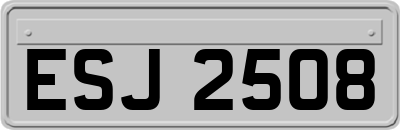 ESJ2508