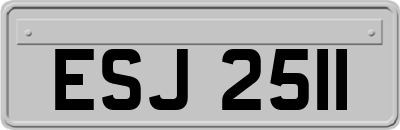 ESJ2511