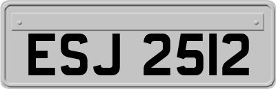 ESJ2512