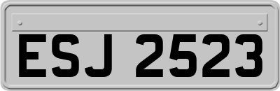 ESJ2523
