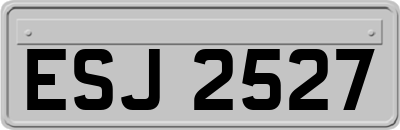 ESJ2527