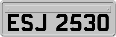 ESJ2530