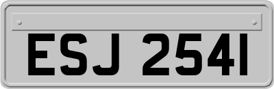 ESJ2541