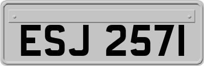 ESJ2571
