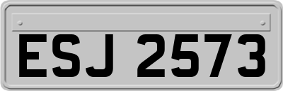 ESJ2573