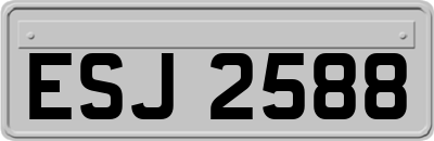 ESJ2588