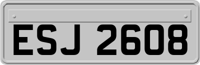 ESJ2608