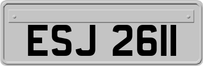 ESJ2611