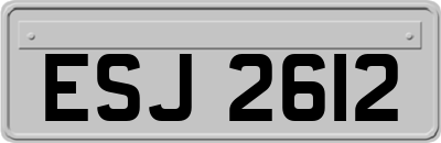 ESJ2612