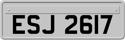 ESJ2617