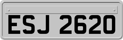 ESJ2620
