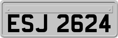 ESJ2624