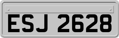 ESJ2628