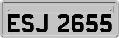 ESJ2655