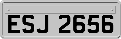 ESJ2656