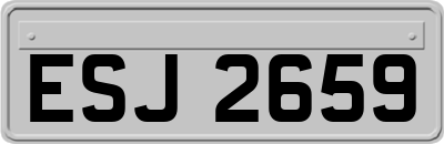 ESJ2659