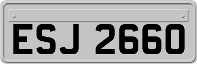 ESJ2660