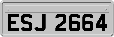 ESJ2664